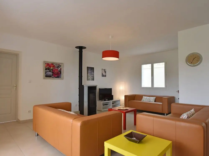 Beautiful Villa With Private Pool, Panoramic Views