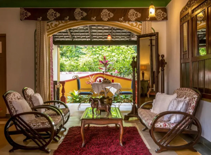 Casa Anjuna