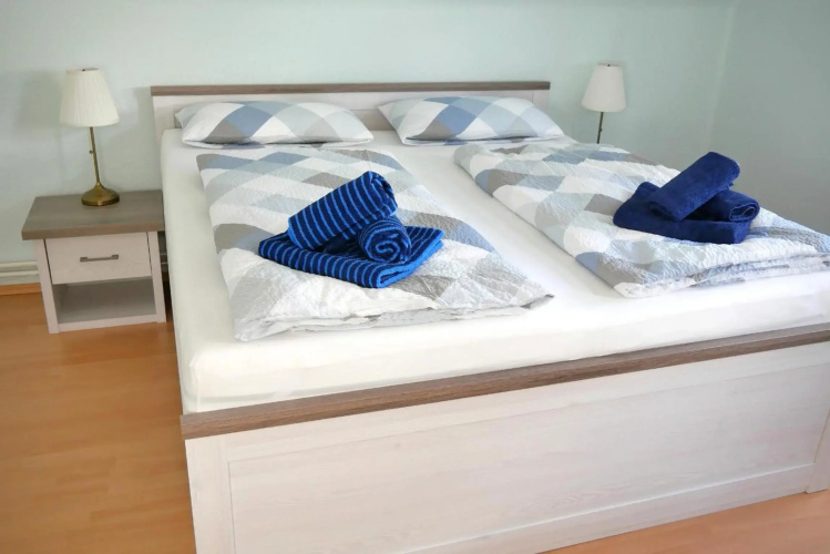 Ferienwohnung Werenberg