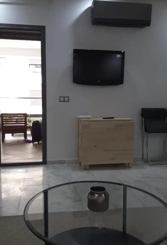 Appartement Miramar