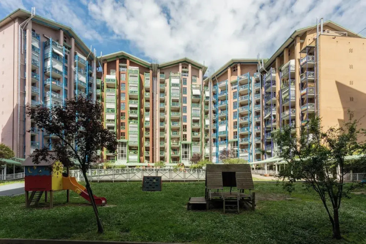 Otel görseli