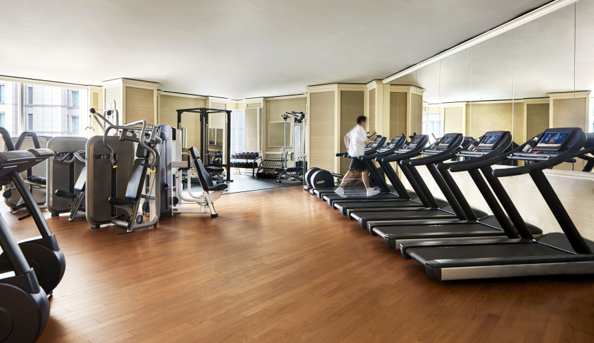 The Ritz-Carlton Osaka photo 25