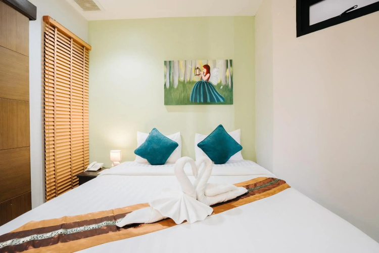 Le Canal Boutique House