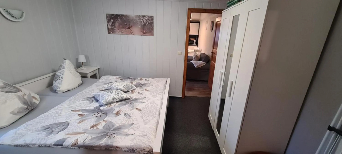 Ferienwohnung "Juliette"