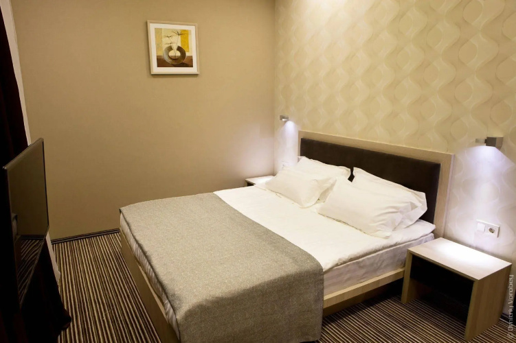 Vicomte Hotel