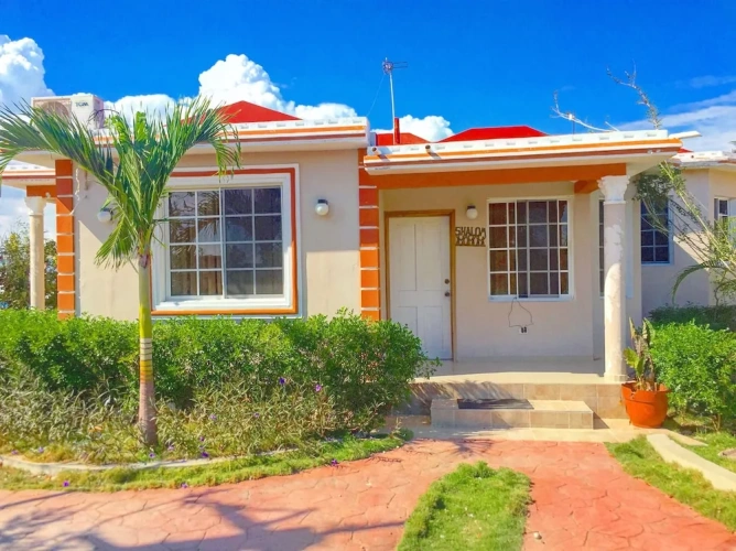 3 Bedrooms Deluxe Apartment