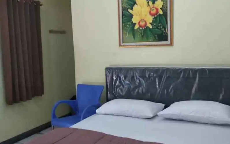Sandilla Homestay