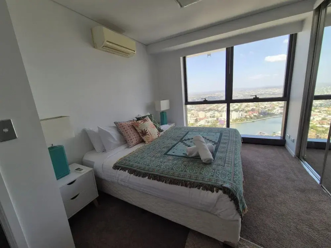 Arabian Nights-Level 60-Meriton Suites