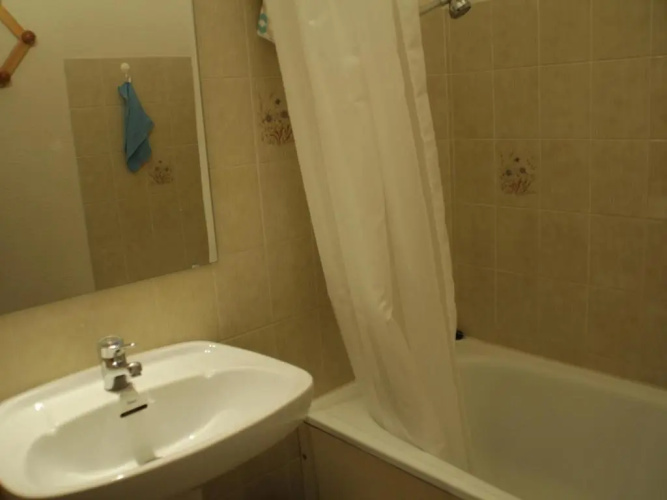Appartement Châtel, 2 pièces, 4 personnes - FR-1-200-167