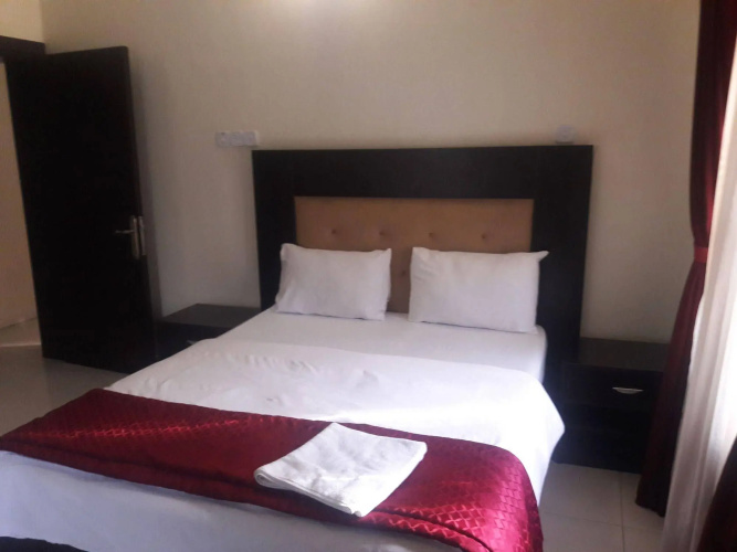 Tipton House Lekki