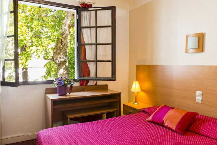 Hotel Val Flores