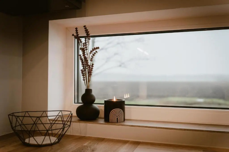 Seashore Holiday House
