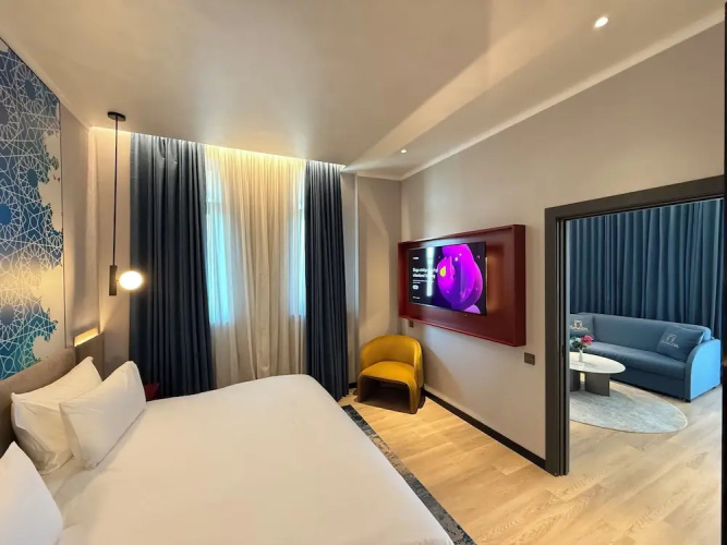 Khorazm Hotel
