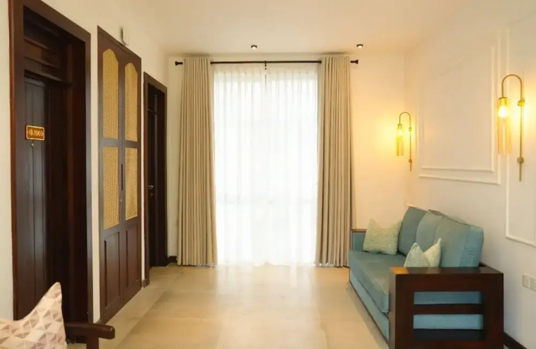 Hotel Montagna