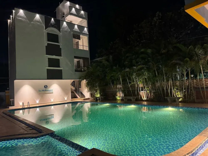 Hotelafbeelding