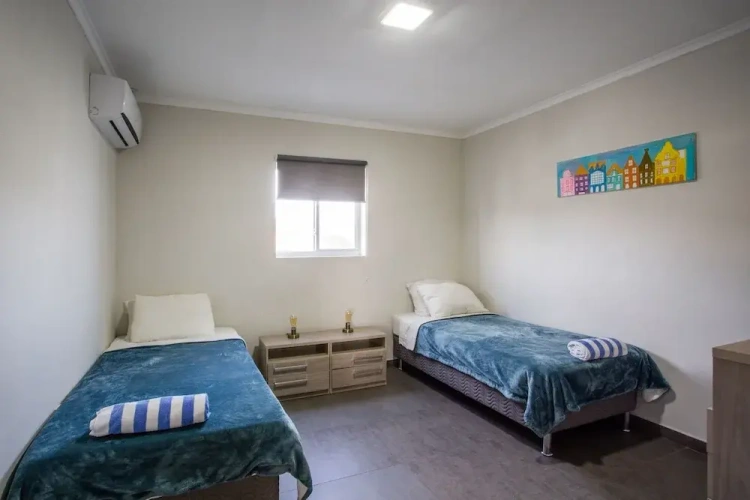 2 Bedrooms Family Cottage