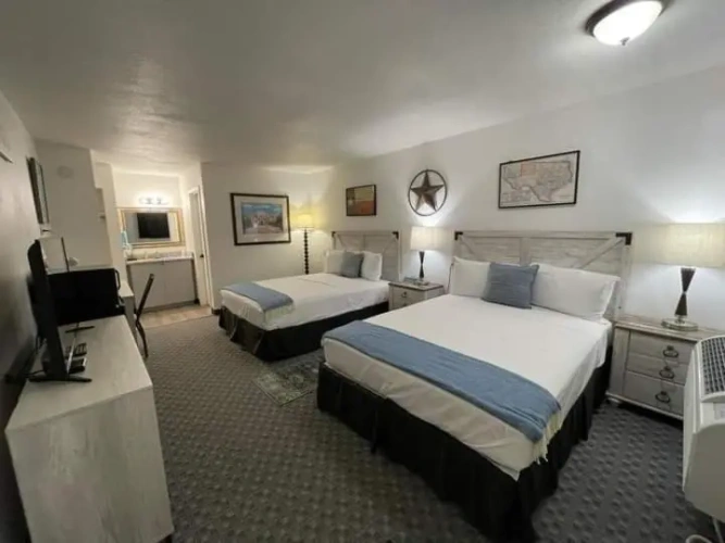 Superior Double room