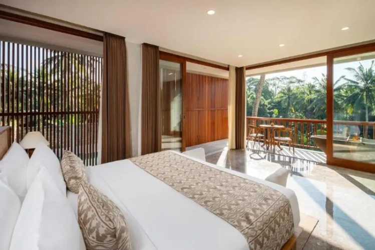 Standard Suite