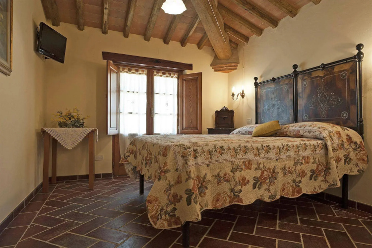 Villa La Sequoia