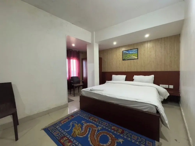 Bon Best Inn