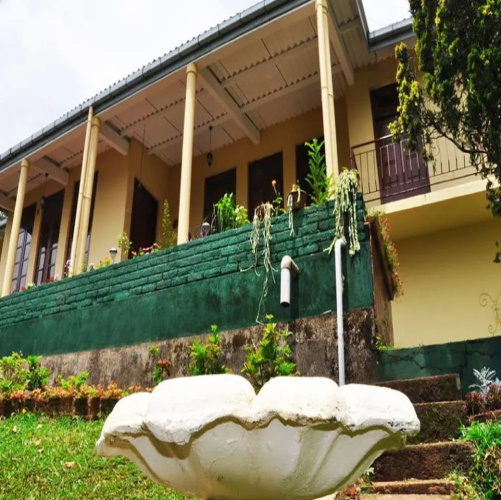 Vista Sri Vi Villa