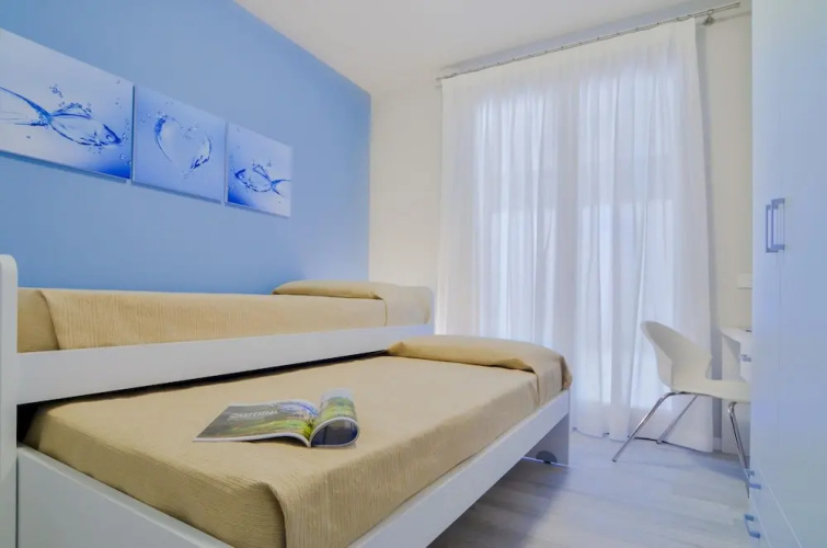 Domino Apt in Sarnico