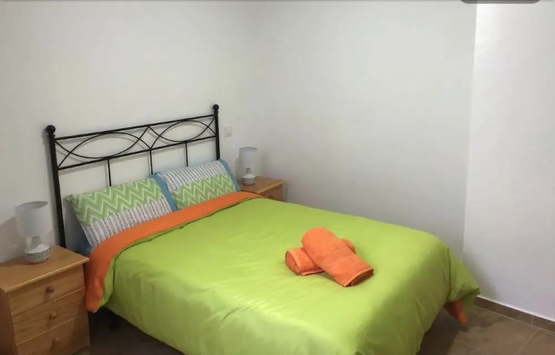 Apartamento Acorán