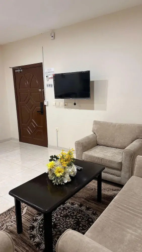 AlShowaish Apartments