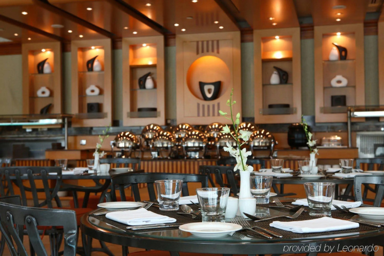 Hotel Al Maha Arjaan photo 18