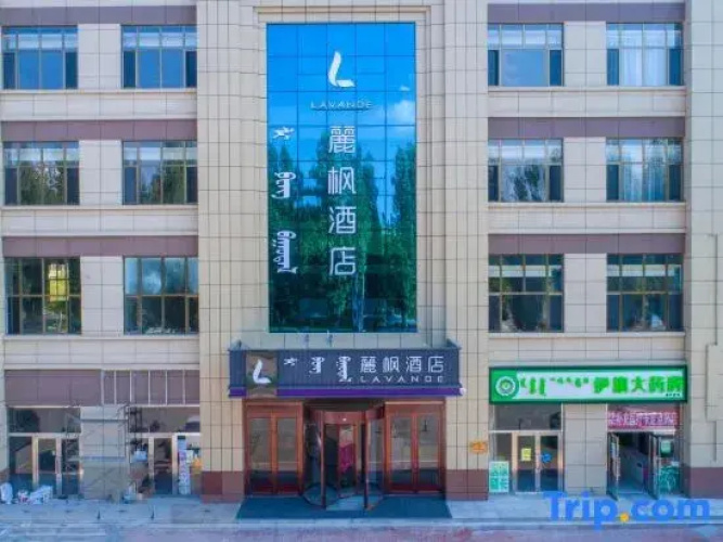 Lavande Hotel
