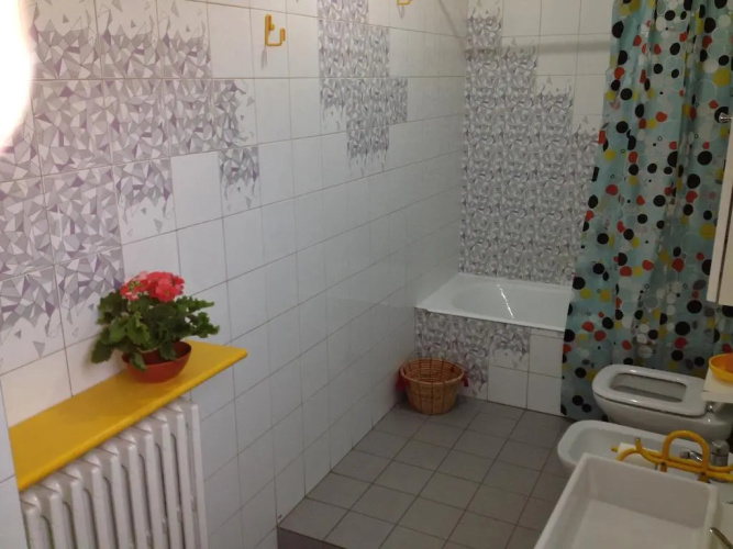 Santo Stefano Flat