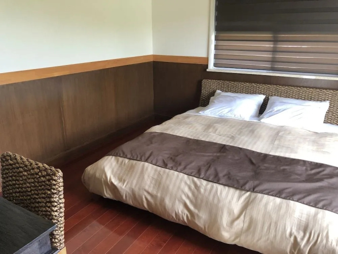 Lagoon Villa Ryusei