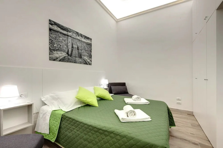 Nise Duomo Apartment