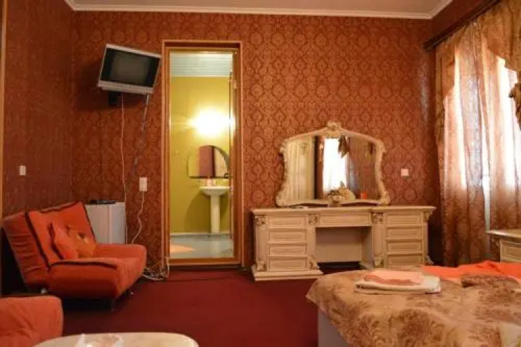Hotel Brothers