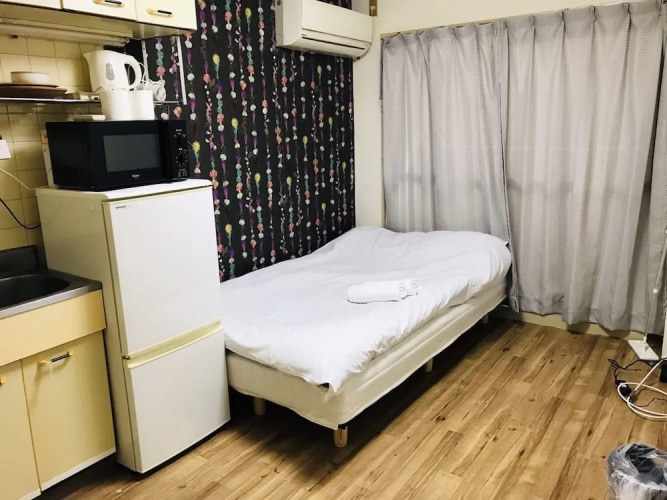 Hotelafbeelding