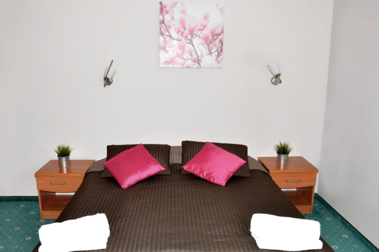 Hotel Chojnik