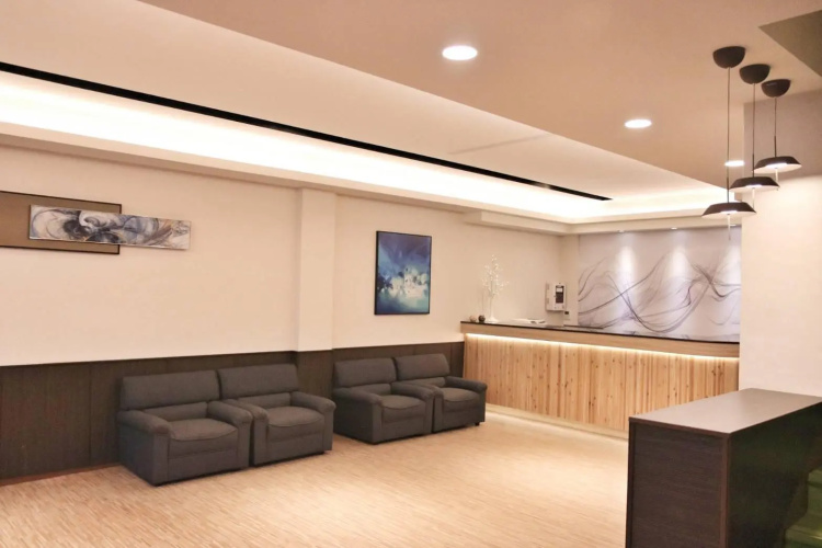 Taitung Rich Hotel