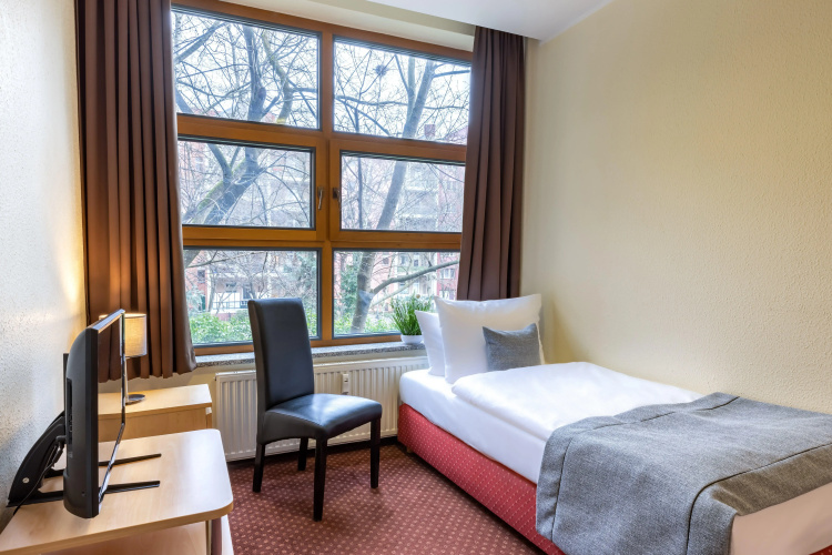 Garner Hotel Berlin - Schöneberg by IHG