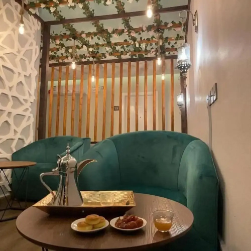 Adwaa AlSalam Hotel