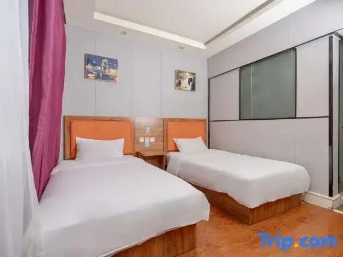 Business Double room