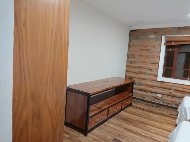 Apartamentos Colonial Home
