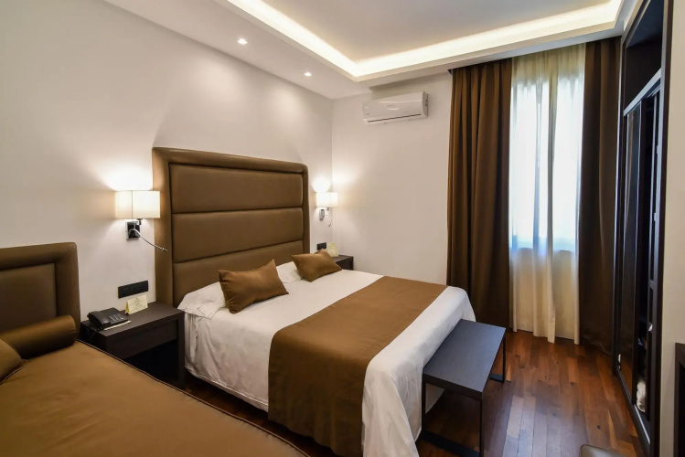 Hotel Palma