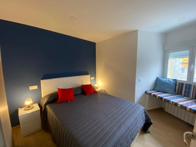 Ever House - IFEMA Canillas