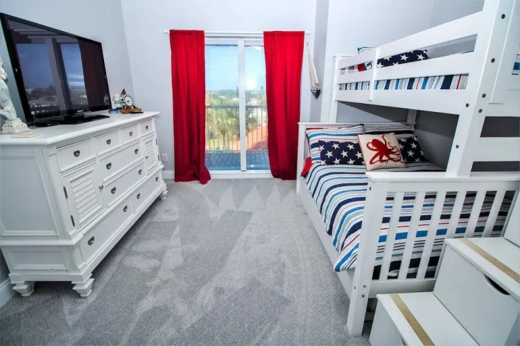 Atlantic Villas 303