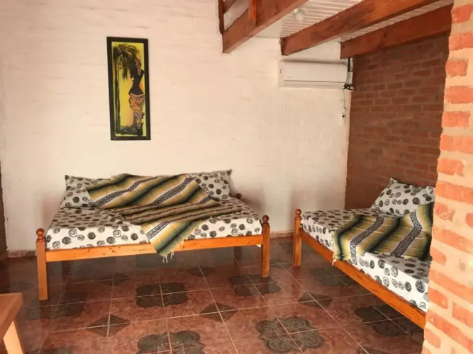 Confratelli Cabanas