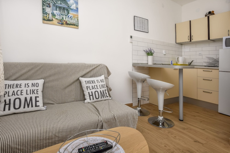 Apartments Matas