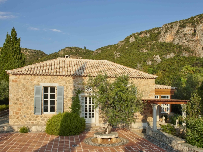 Cottage