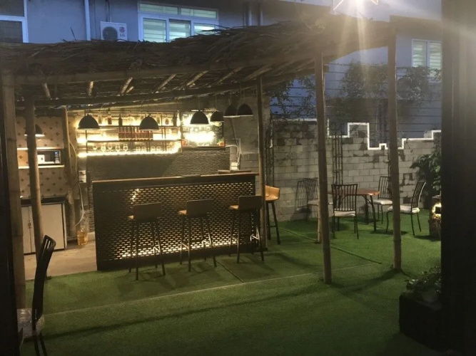 ZO Brother Halong Hostel