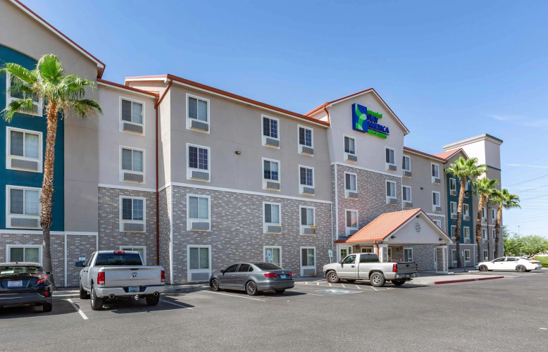 Extended Stay America Select Suites Phoenix Peoria Sun City photo 17
