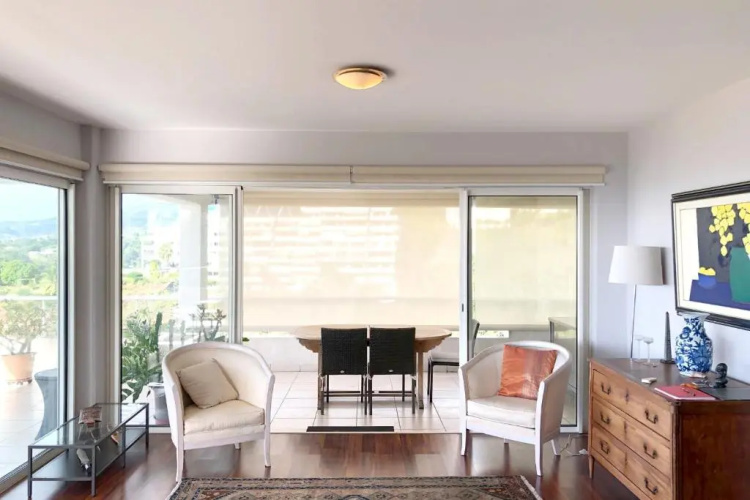 Teava apartment